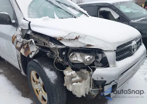 2008 Toyota Rav4 z USA, uszkodzony, nr VIN JTMZD33VX85096044